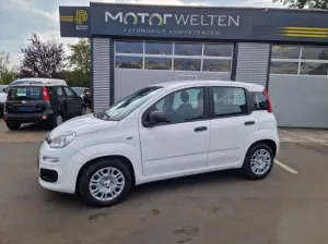 Fiat Pandina 1.0 Mild Hybrid Icon 1.0 Mild Hybrid EU6