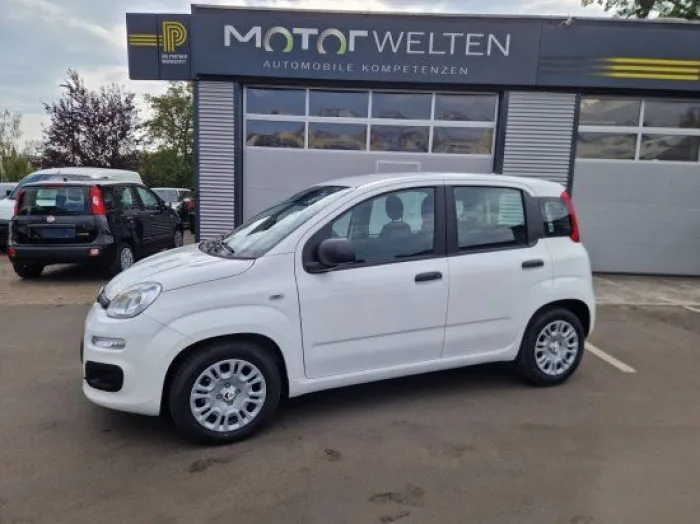 Fiat Pandina 1.0 Mild Hybrid Icon 1.0 Mild Hybrid EU6