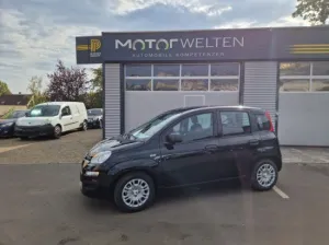 Fiat Pandina 1.0 Mild Hybrid Icon 1.0 Mild Hybrid EU6