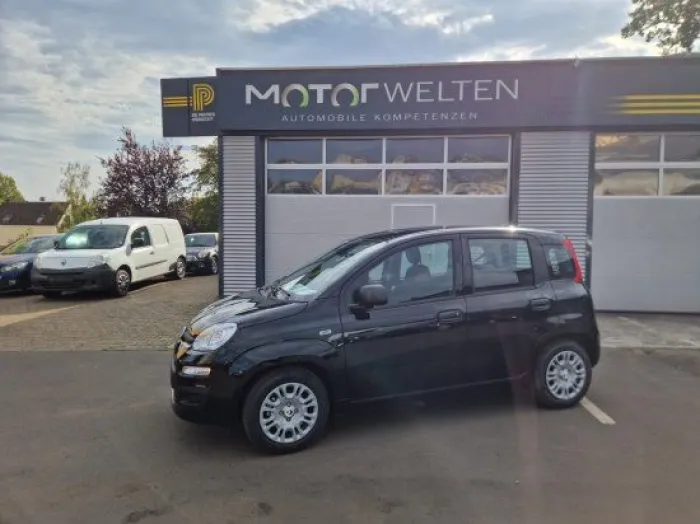 Fiat Pandina 1.0 Mild Hybrid Icon 1.0 Mild Hybrid EU6
