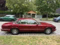 Jaguar XJ12 6.0 V12 - H-Kennzeichen 
