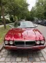 Jaguar XJ12 6.0 V12 - H-Kennzeichen 