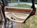 Jaguar XJ12 6.0 V12 - H-Kennzeichen 