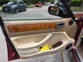 Jaguar XJ12 6.0 V12 - H-Kennzeichen 