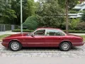 Jaguar XJ12 6.0 V12 - H-Kennzeichen 