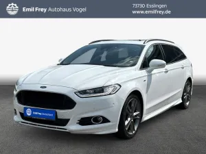Ford Mondeo Turnier 1.5 ST-Line Panoramadach