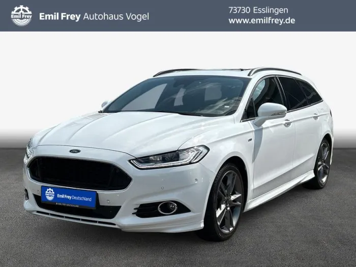 Ford Mondeo Turnier 1.5 ST-Line Panoramadach