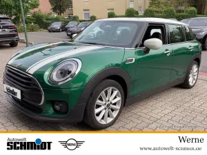 MINI Clubman Cooper Classic Trim + GARANTIE
