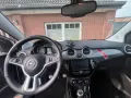 Opel Adam S 1.4 Turbo 110kW S