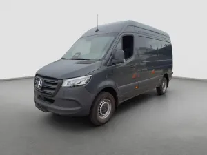 Mercedes-Benz eSprinter 314 SELECT Hochdach Sprinter