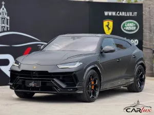 Other Lamborghini Urus 4.0 V8 Performante 666CV CARBON