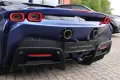 Ferrari SF90 Stradale 4.0 V8 - Blu Tour de France, Carbo