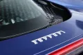 Ferrari SF90 Stradale 4.0 V8 - Blu Tour de France, Carbo