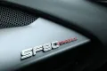 Ferrari SF90 Stradale 4.0 V8 - Blu Tour de France, Carbo