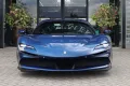 Ferrari SF90 Stradale 4.0 V8 - Blu Tour de France, Carbo