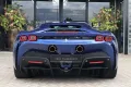 Ferrari SF90 Stradale 4.0 V8 - Blu Tour de France, Carbo