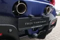 Ferrari SF90 Stradale 4.0 V8 - Blu Tour de France, Carbo