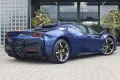 Ferrari SF90 Stradale 4.0 V8 - Blu Tour de France, Carbo