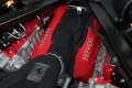 Ferrari SF90 Stradale 4.0 V8 - Blu Tour de France, Carbo
