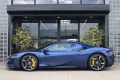Ferrari SF90 Stradale 4.0 V8 - Blu Tour de France, Carbo