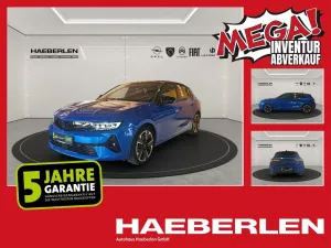 Opel Astra Electric GS ACC+Alcantara+LED+Navi+Pano+SD