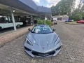 Corvette C8 Cabrio 3LT Frontlift Stealth Carbon