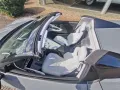 Corvette C8 Cabrio 3LT Frontlift Stealth Carbon