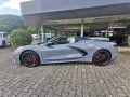 Corvette C8 Cabrio 3LT Frontlift Stealth Carbon