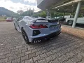 Corvette C8 Cabrio 3LT Frontlift Stealth Carbon