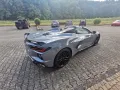 Corvette C8 Cabrio 3LT Frontlift Stealth Carbon
