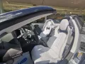 Corvette C8 Cabrio 3LT Frontlift Stealth Carbon