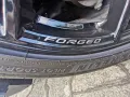 Corvette C8 Cabrio 3LT Frontlift Stealth Carbon