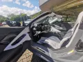 Corvette C8 Cabrio 3LT Frontlift Stealth Carbon