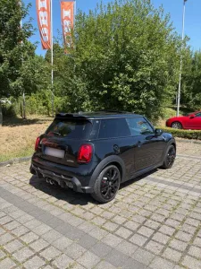 MINI John Cooper Works 1T06 Editon John Cooper Wo...