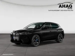 BMW iX xDrive50