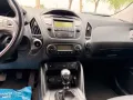 Hyundai iX35 1.7 CRDi 2WD Xpossible