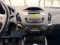Hyundai iX35 1.7 CRDi 2WD Xpossible