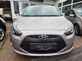 Hyundai ix20 Comfort Automatik