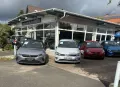 Hyundai ix20 Comfort Automatik