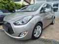 Hyundai ix20 Comfort Automatik