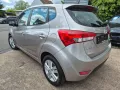 Hyundai ix20 Comfort Automatik