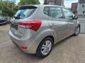 Hyundai ix20 Comfort Automatik