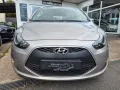 Hyundai ix20 Comfort Automatik