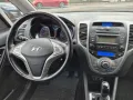 Hyundai ix20 Comfort Automatik