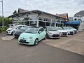 Hyundai ix20 Comfort Automatik