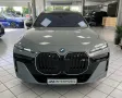 BMW i7 M70 xD*M-Perf*PANO-SKY*KRISTALL*A-TÜREN*B&W*