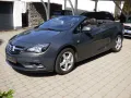 Opel Cascada Innovation*Teilleder*nur 49.500km*