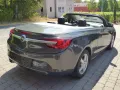 Opel Cascada Innovation*Teilleder*nur 49.500km*