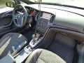 Opel Cascada Innovation*Teilleder*nur 49.500km*
