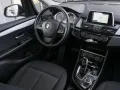 BMW 216d Gran Tourer/BusinessPaket/el.Heckkl/